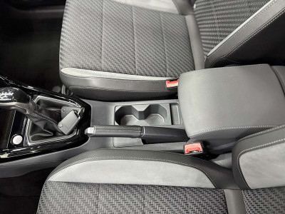 VW T-Cross Gebrauchtwagen VW T-Cross Gebrauchtwagen