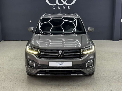 VW T-Cross Gebrauchtwagen VW T-Cross Gebrauchtwagen