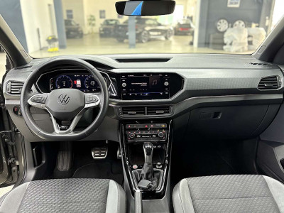 VW T-Cross Gebrauchtwagen VW T-Cross Gebrauchtwagen