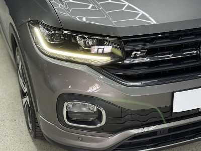 VW T-Cross Gebrauchtwagen VW T-Cross Gebrauchtwagen