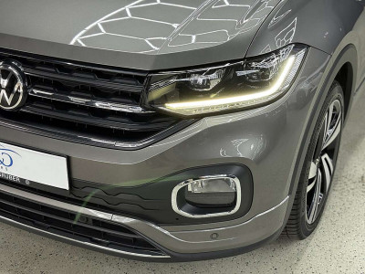 VW T-Cross Gebrauchtwagen VW T-Cross Gebrauchtwagen