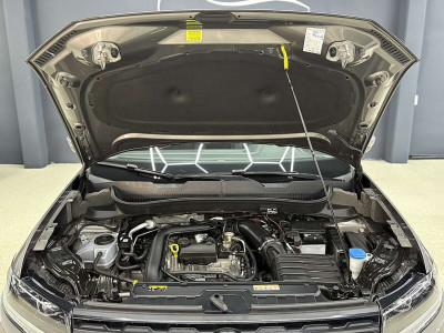 VW T-Cross Gebrauchtwagen VW T-Cross Gebrauchtwagen