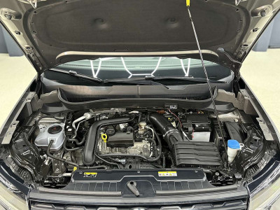 VW T-Cross Gebrauchtwagen VW T-Cross Gebrauchtwagen