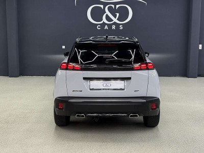 Peugeot 2008 Gebrauchtwagen Peugeot 2008 Gebrauchtwagen