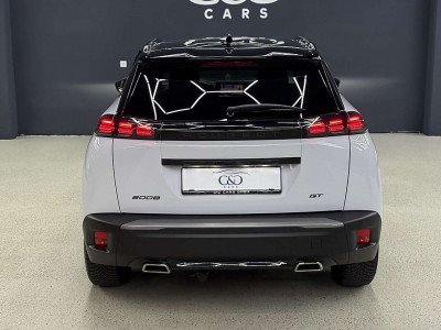 Peugeot 2008 Gebrauchtwagen Peugeot 2008 Gebrauchtwagen