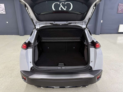Peugeot 2008 Gebrauchtwagen Peugeot 2008 Gebrauchtwagen