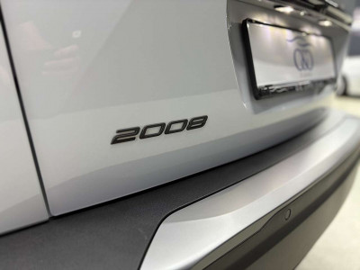 Peugeot 2008 Gebrauchtwagen Peugeot 2008 Gebrauchtwagen