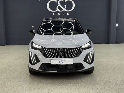 Peugeot 2008 Gebrauchtwagen Peugeot 2008 Gebrauchtwagen