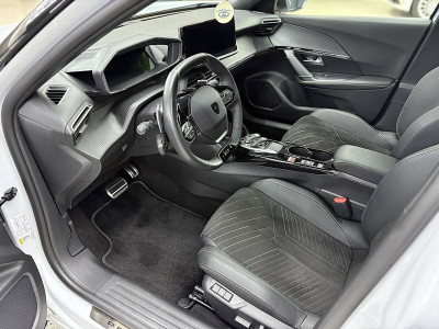 Peugeot 2008 Gebrauchtwagen Peugeot 2008 Gebrauchtwagen