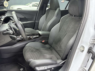 Peugeot 2008 Gebrauchtwagen Peugeot 2008 Gebrauchtwagen
