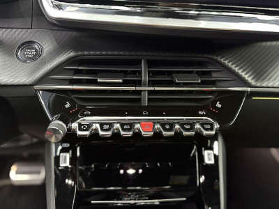 Peugeot 2008 Gebrauchtwagen Peugeot 2008 Gebrauchtwagen