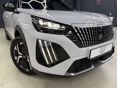 Peugeot 2008 Gebrauchtwagen Peugeot 2008 Gebrauchtwagen