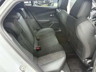 Peugeot 2008 Gebrauchtwagen Peugeot 2008 Gebrauchtwagen
