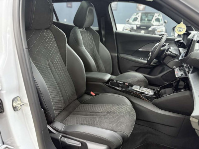Peugeot 2008 Gebrauchtwagen Peugeot 2008 Gebrauchtwagen