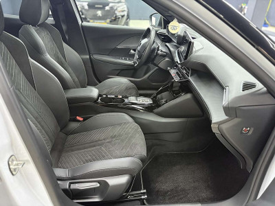 Peugeot 2008 Gebrauchtwagen Peugeot 2008 Gebrauchtwagen