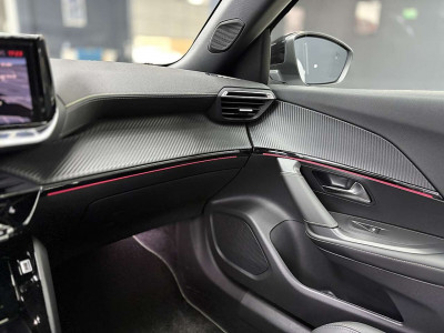 Peugeot 2008 Gebrauchtwagen Peugeot 2008 Gebrauchtwagen