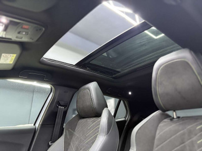 Peugeot 2008 Gebrauchtwagen Peugeot 2008 Gebrauchtwagen