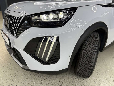 Peugeot 2008 Gebrauchtwagen Peugeot 2008 Gebrauchtwagen