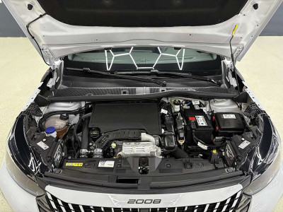 Peugeot 2008 Gebrauchtwagen Peugeot 2008 Gebrauchtwagen