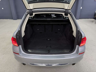 BMW 5er Gebrauchtwagen BMW 5er Gebrauchtwagen