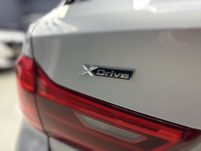 BMW 5er Gebrauchtwagen BMW 5er Gebrauchtwagen