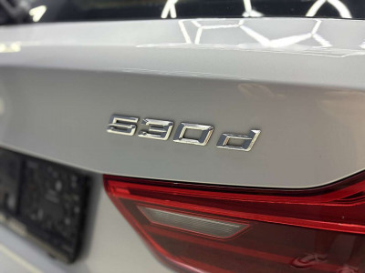 BMW 5er Gebrauchtwagen BMW 5er Gebrauchtwagen