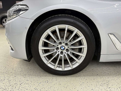 BMW 5er Gebrauchtwagen BMW 5er Gebrauchtwagen