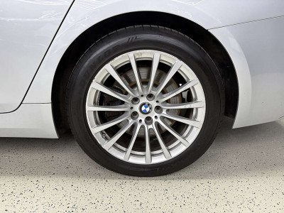 BMW 5er Gebrauchtwagen BMW 5er Gebrauchtwagen