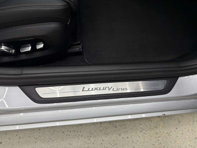 BMW 5er Gebrauchtwagen BMW 5er Gebrauchtwagen