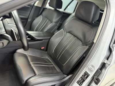 BMW 5er Gebrauchtwagen BMW 5er Gebrauchtwagen