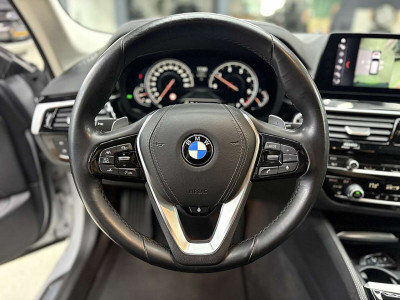 BMW 5er Gebrauchtwagen BMW 5er Gebrauchtwagen