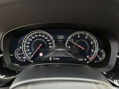 BMW 5er Gebrauchtwagen BMW 5er Gebrauchtwagen