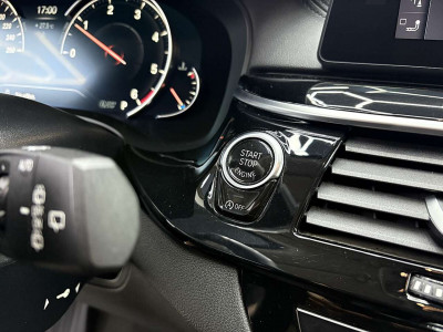 BMW 5er Gebrauchtwagen BMW 5er Gebrauchtwagen