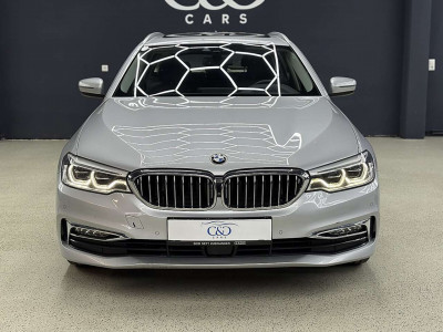 BMW 5er Gebrauchtwagen BMW 5er Gebrauchtwagen