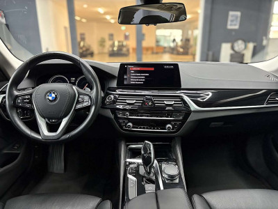 BMW 5er Gebrauchtwagen BMW 5er Gebrauchtwagen