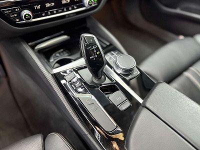 BMW 5er Gebrauchtwagen BMW 5er Gebrauchtwagen