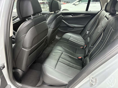BMW 5er Gebrauchtwagen BMW 5er Gebrauchtwagen