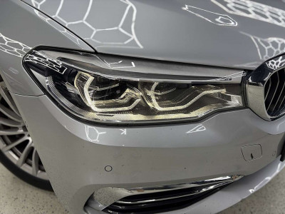 BMW 5er Gebrauchtwagen BMW 5er Gebrauchtwagen