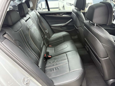 BMW 5er Gebrauchtwagen BMW 5er Gebrauchtwagen