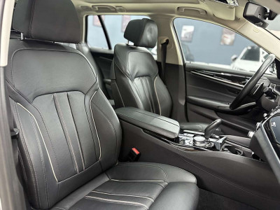 BMW 5er Gebrauchtwagen BMW 5er Gebrauchtwagen