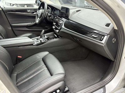 BMW 5er Gebrauchtwagen BMW 5er Gebrauchtwagen