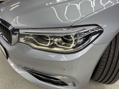 BMW 5er Gebrauchtwagen BMW 5er Gebrauchtwagen