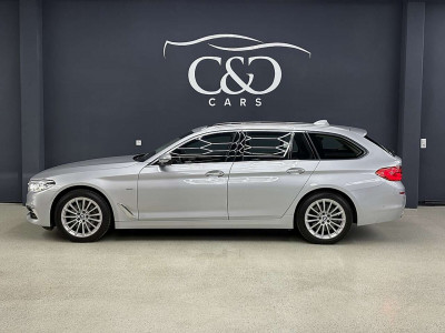 BMW 5er Gebrauchtwagen BMW 5er Gebrauchtwagen