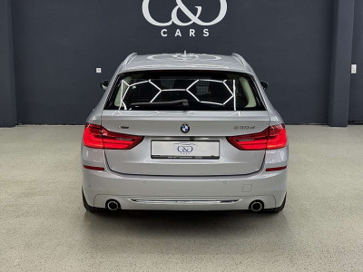 BMW 5er Gebrauchtwagen BMW 5er Gebrauchtwagen