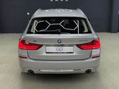BMW 5er Gebrauchtwagen BMW 5er Gebrauchtwagen