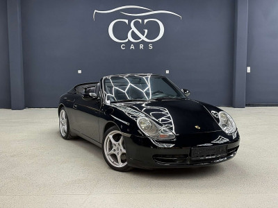 Porsche 911 Gebrauchtwagen Porsche 911 Gebrauchtwagen