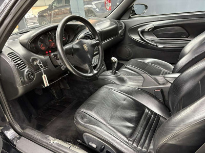 Porsche 911 Gebrauchtwagen Porsche 911 Gebrauchtwagen