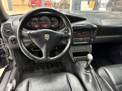 Porsche 911 Gebrauchtwagen Porsche 911 Gebrauchtwagen