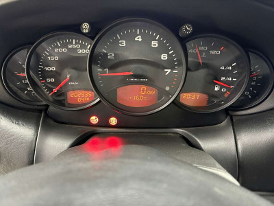 Porsche 911 Gebrauchtwagen Porsche 911 Gebrauchtwagen