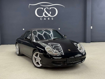 Porsche 911 Gebrauchtwagen Porsche 911 Gebrauchtwagen